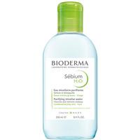 Bioderma Sebium H2O - 250 ml.