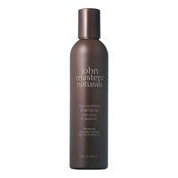 John Masters Naturals Daily Nourishing Shampoo - 236 ml.