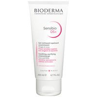 Bioderma Sensibio DS+ Cleansing Gel - 200 ml.