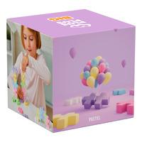 Plus-Plus BIG Pastel Mix - 100 stk.