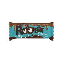 Roobar Choko Coconut - 30 g