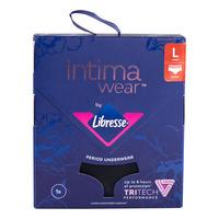 Libresse Intimawear Menstruationstrusse L - 1 stk.