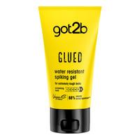 Schwarzkopf got2b Glued Spiking Gele - 150 ml.