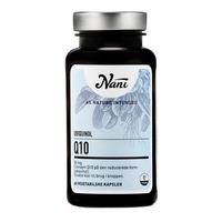 Nani Q10 - 60 kaps.