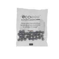 Ecoegg turmalin kugler (sorte) pose til vaskeæg - 1 pose