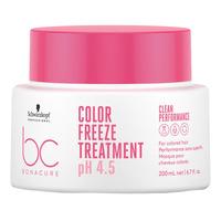 Schwarzkopf BC Color Freeze Treatment - 200 ml.