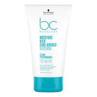 Schwarzkopf BC Moisture Kick Curl Bounce - 150 ml.
