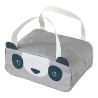 Monbento Wonder Travel - Blue Panda - 1 stk.