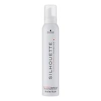 Schwarzkopf Silhouette Flexible Hold Mousse - 200 ml.