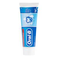 Oral-B Junior +6 år - 75 ml.