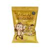 Frugt Snacks Banan - 7 stk.