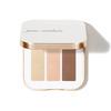 Jane Iredale PurePressed Eye Shadow Triple - Flere farver - Sweet Spot