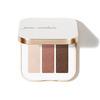 Jane Iredale PurePressed Eye Shadow Triple - Flere farver - Pink Quartz