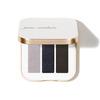 Jane Iredale PurePressed Eye Shadow Triple - Flere farver - Blue Hour
