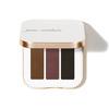 Jane Iredale PurePressed Eye Shadow Triple - Flere farver - Date Night