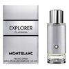 MONTBLANC Explore Platinum Edp - 30 ml.