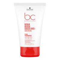 Schwarzkopf BC Repair Rescue Sealed Ends+ - 100 ml.