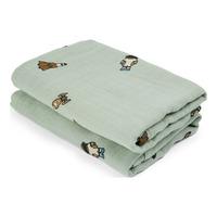 Nuuroo Bao stofble Light Green Space - 2 stk.