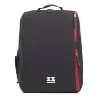 MiniMeis Backpack - Burgundy