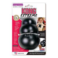 KONG Extreme sort 13x9 cm - XL