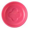 Bambino Stay put BOWL - Cerise