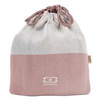 Monbento Pochette L - Rose Natural - 1 stk.