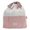 Monbento Pochette L - Rose Natural - 1 stk.