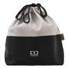 Monbento Pochette L - Noir - 1 stk.