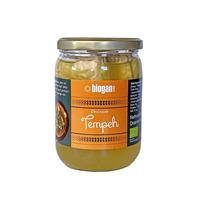 Biogan Tempeh Ø - 175 g.