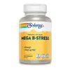 Solaray Mega B-Stress - 120 kaps.