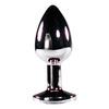RFSU Buttplug i Metal