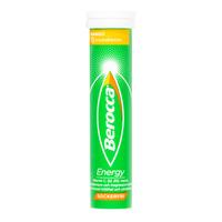 Berocca Energy Every Day Mango - 15 brusetabletter