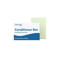 Friendly Conditioner Lavender & Tea Tree - 90 g