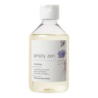 Simply Zen Cocooning Body Wash - 250 ml.