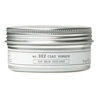 Depot 302 Clay Pomade - 75 ml.
