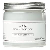 Depot 304 Hold Strong Gel - 200 ml.