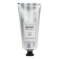 Depot 311 Fiber Cream - 100 ml.