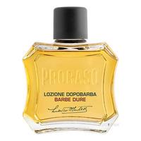Proraso Aftershave Splash Nourishing - 100 ml.