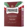 Proraso Aftershave Splash Nourishing - 100 ml.