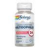 Solaray Multidophilus 24 - 60 kaps.