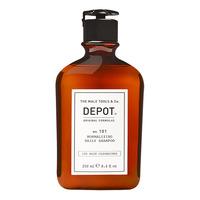 Depot 101 Normalizing Daily Shampoo - 250 ml.