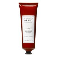 Depot 405 Moisturizing Shaving Cream - 125 ml.