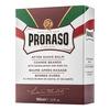 Proraso Aftershave Balm Nourishing - 100 ml.