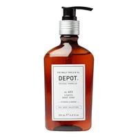 Depot 603 Liquid Hand Soap Citrus & Herbs - 200 ml.