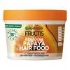 Garnier Fructis Hair Food Papaya Mask - 400 ml
