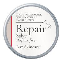 Raz Skincare Repair Perfume Free - 15 ml.