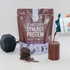 Plantforce Synergy Chokolade  Synergy - 400 g