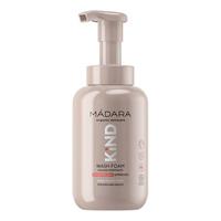 Mádara Kind Wash Foam - 300 ml.