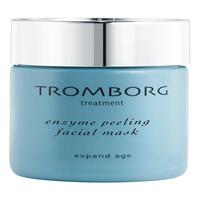 Tromborg Enzyme Peeling Facial Mask - 50 ml.