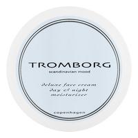 Tromborg Deluxe Face Cream Day & Night Moisturizer  - 50 ml.